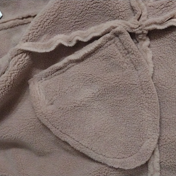 Loft Aviator Jacket - Picture 9 of 14